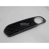 Решетка в бампер правая BMW 1-serie F20/F21 (2011 - 2019) 51117245870