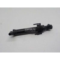 Форсунка омывателя фары BMW 3-serie F30/F31/F80 (2011 - 2020) 61677275658