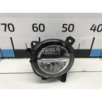 Фара противотуманная левая BMW 3-serie F30/F31/F80 (2011 - 2020) 63177315559