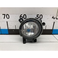 Фара противотуманная левая BMW 3-serie F30/F31/F80 (2011 - 2020) 63177248911