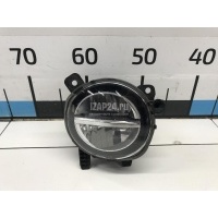 Фара противотуманная правая BMW 3-serie F30/F31/F80 (2011 - 2020) 63177315560