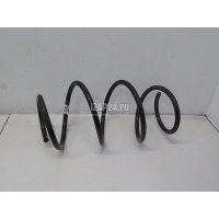 Пружина передняя BMW 3-serie F30/F31/F80 (2011 - 2020) 31336851714