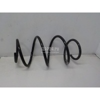 Пружина передняя BMW 3-serie F30/F31/F80 (2011 - 2020) 31336851714