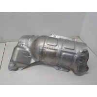 Экран тепловой BMW 3-serie F30/F31/F80 (2011 - 2020) 11657606650