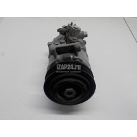 Компрессор кондиционера BMW 3-serie F30/F31/F80 (2011 - 2020) 64529222308