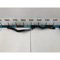 Патрубок отопителя BMW 3-serie F30/F31/F80 (2011 - 2020) 64219329643
