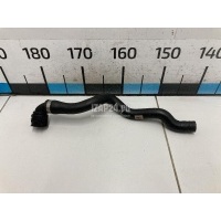 Патрубок отопителя BMW 3-serie F30/F31/F80 (2011 - 2020) 64219329645