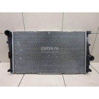 Радиатор основной BMW 3-serie F30/F31/F80 (2011 - 2020) 17118672104