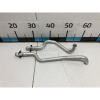 Трубка отопителя BMW 3-serie F30/F31/F80 (2011 - 2020) 64119237641