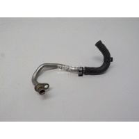 Трубка охлажд. жидкости металлическая BMW 3-serie F30/F31/F80 (2011 - 2020) 11537600591