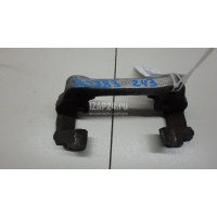Скоба суппорта переднего BMW 3-serie F30/F31/F80 (2011 - 2020) 34116850971