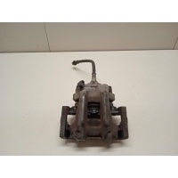 Суппорт тормозной задний левый BMW 3-serie F30/F31/F80 (2011 - 2020) 34216850857