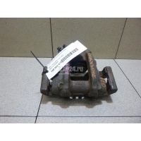 Суппорт тормозной передний левый BMW 3-serie F30/F31/F80 (2011 - 2020) 34116850649