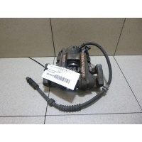 Суппорт тормозной передний правый BMW 3-serie F30/F31/F80 (2011 - 2020) 34116850650