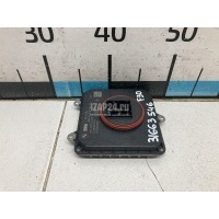 Блок управления светом BMW 3-serie F30/F31/F80 (2011 - 2020) 63118494844
