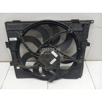 Вентилятор радиатора BMW 3-serie F30/F31/F80 (2011 - 2020) 17428641965