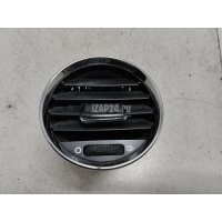 Дефлектор воздушный Citroen-Peugeot 408 2012 8265CQ
