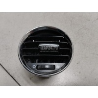 Дефлектор воздушный Citroen-Peugeot 408 2012 8265CQ