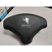 Подушка безопасности в рулевое колесо Citroen-Peugeot 408 2012 4112QQ