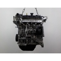 Двигатель Mazda CX 5 (2012 - 2017) PEY702300H