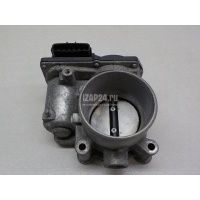 Заслонка дроссельная электрическая Mazda CX 5 (2012 - 2017) PE0113640B