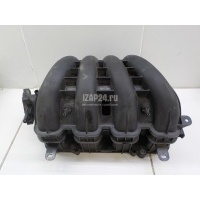 Коллектор впускной Mazda CX 5 (2012 - 2017) PE1113100B