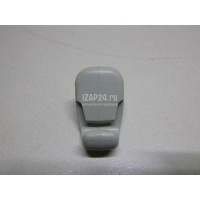 Крючок солнцезащитного козырька Mazda CX 5 (2012 - 2017) KD4569261B75
