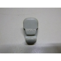 Крючок солнцезащитного козырька Mazda CX 5 (2012 - 2017) KD4569261B75