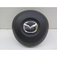 Подушка безопасности в рулевое колесо Mazda CX 5 (2012 - 2017) KD4557K00C02