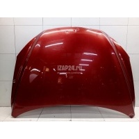 Капот Mazda CX 5 (2012 - 2017) KDY35231XA