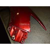 Крыло переднее правое Mazda CX 5 (2012 - 2017) KD5352111A