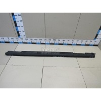 Накладка на порог (наружная) Mazda CX 5 (2012 - 2017) KD5351P40A