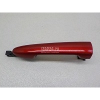 Ручка двери наружная левая Mazda CX 5 (2012 - 2017) KD535941XE62