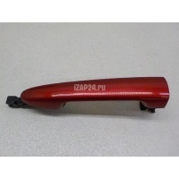 Ручка двери наружная левая Mazda CX 5 (2012 - 2017) KD535941XE62