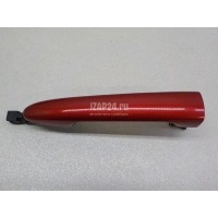 Ручка двери наружная правая Mazda CX 5 (2012 - 2017) KD535841XE62
