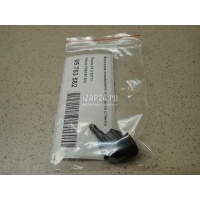 Форсунка омывателя лобового стекла Mazda CX 5 (2012 - 2017) KD5367510