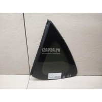 Стекло кузовное глухое левое Mazda CX 5 (2012 - 2017) KD5363950