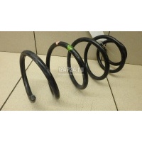 Пружина передняя Mazda CX 5 (2012 - 2017) KD3534011C