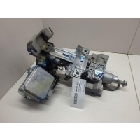Колонка рулевая Mazda CX 5 (2012 - 2017) KD3132150A