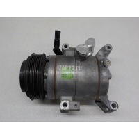Компрессор кондиционера Mazda CX 5 (2012 - 2017) KD4561450A