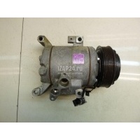 Компрессор кондиционера Mazda CX 5 (2012 - 2017) KD7761450A