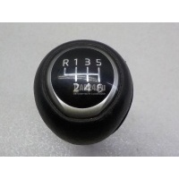 Рукоятка кулисы КПП Mazda CX 5 (2012 - 2017) KD5346030A