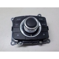 Блок кнопок Mazda CX 5 (2012 - 2017) KD4566CM0