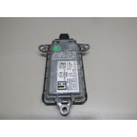 Блок электронный Mazda CX 5 (2012 - 2017) KD3167Y40A