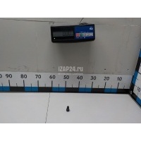 Заглушка VAG A4 [B8] Allroad (2009 - 2015) 8R0201263A