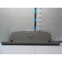 Шторка багажника VAG A4 [B8] Allroad (2009 - 2015) 8K9863553MM2