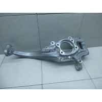 Кулак поворотный передний левый VAG A4 [B8] Allroad (2009 - 2015) 8K0407253R