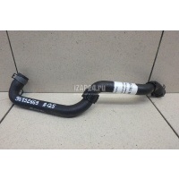 Патрубок VAG A4 [B8] Allroad (2009 - 2015) 8K0121056R