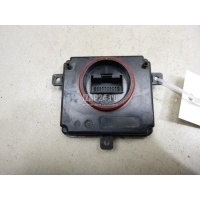Блок управления светом VAG Allroad quattro (2012 - 2019) 4G0907697D