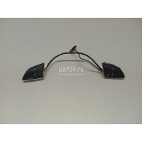 Кнопка многофункциональная VAG A5/S5 [8F] Cabrio (2010 - 2016) 4L0951523DXHA